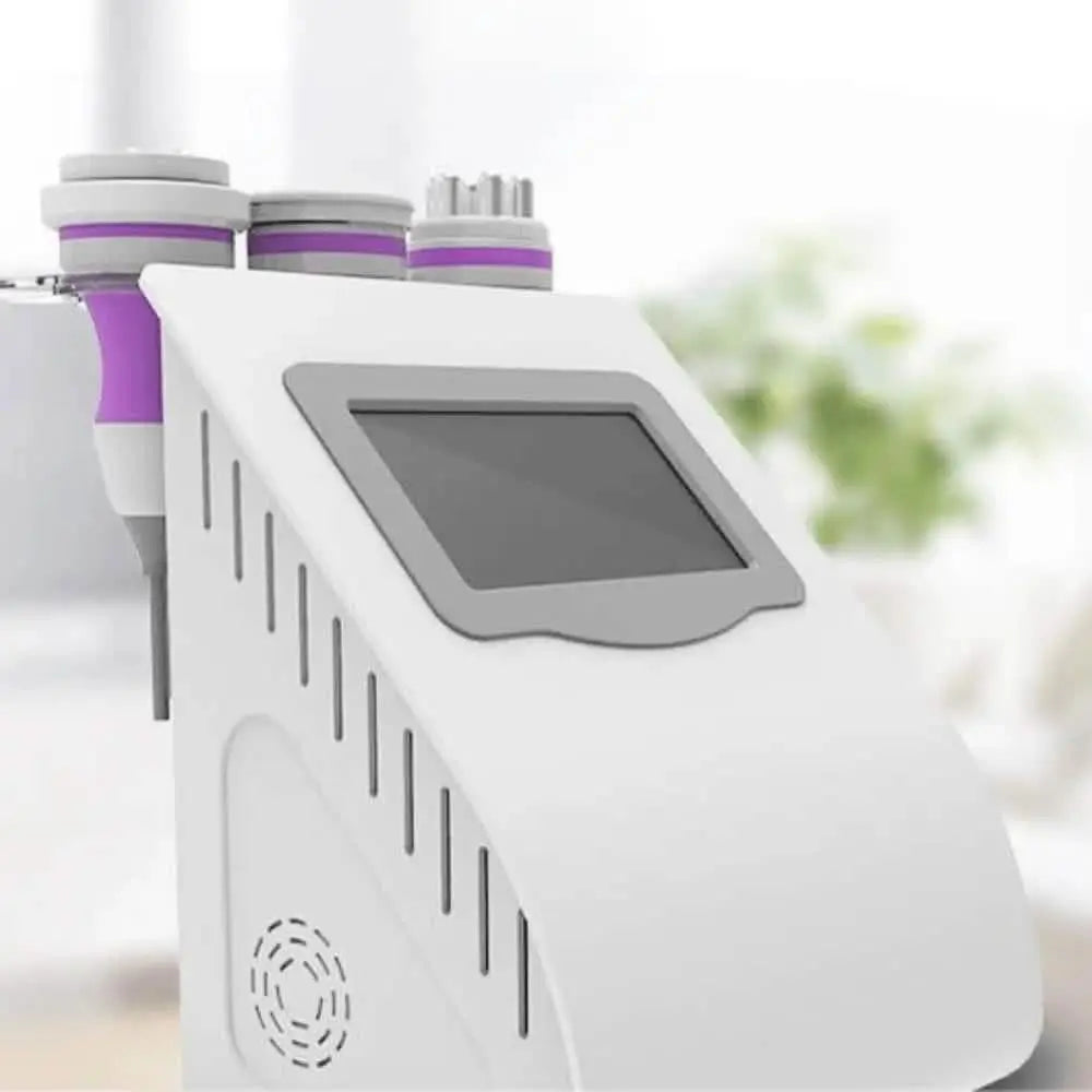 best body sculpting machine