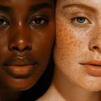 best budget led face mask uk