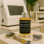 best face oil for glowing skin
