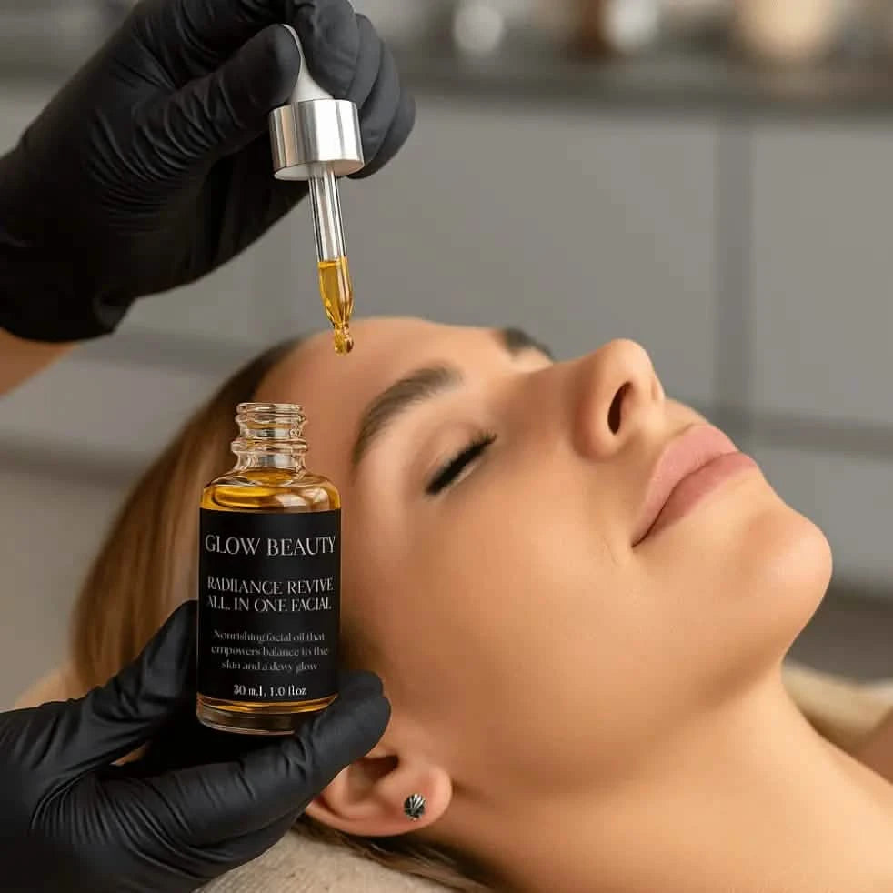 best face oils for anti-aging