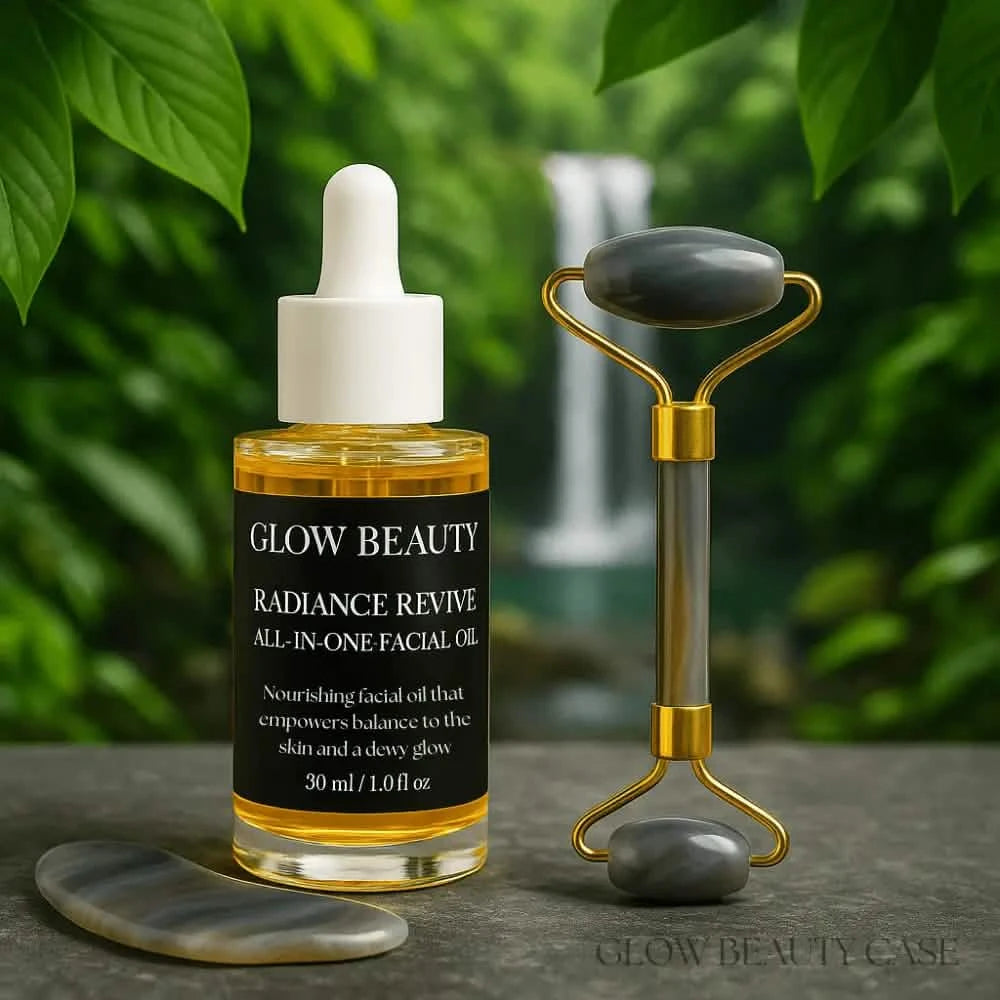best face oils for anti aging