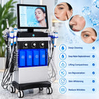 best hydrafacial machine uk