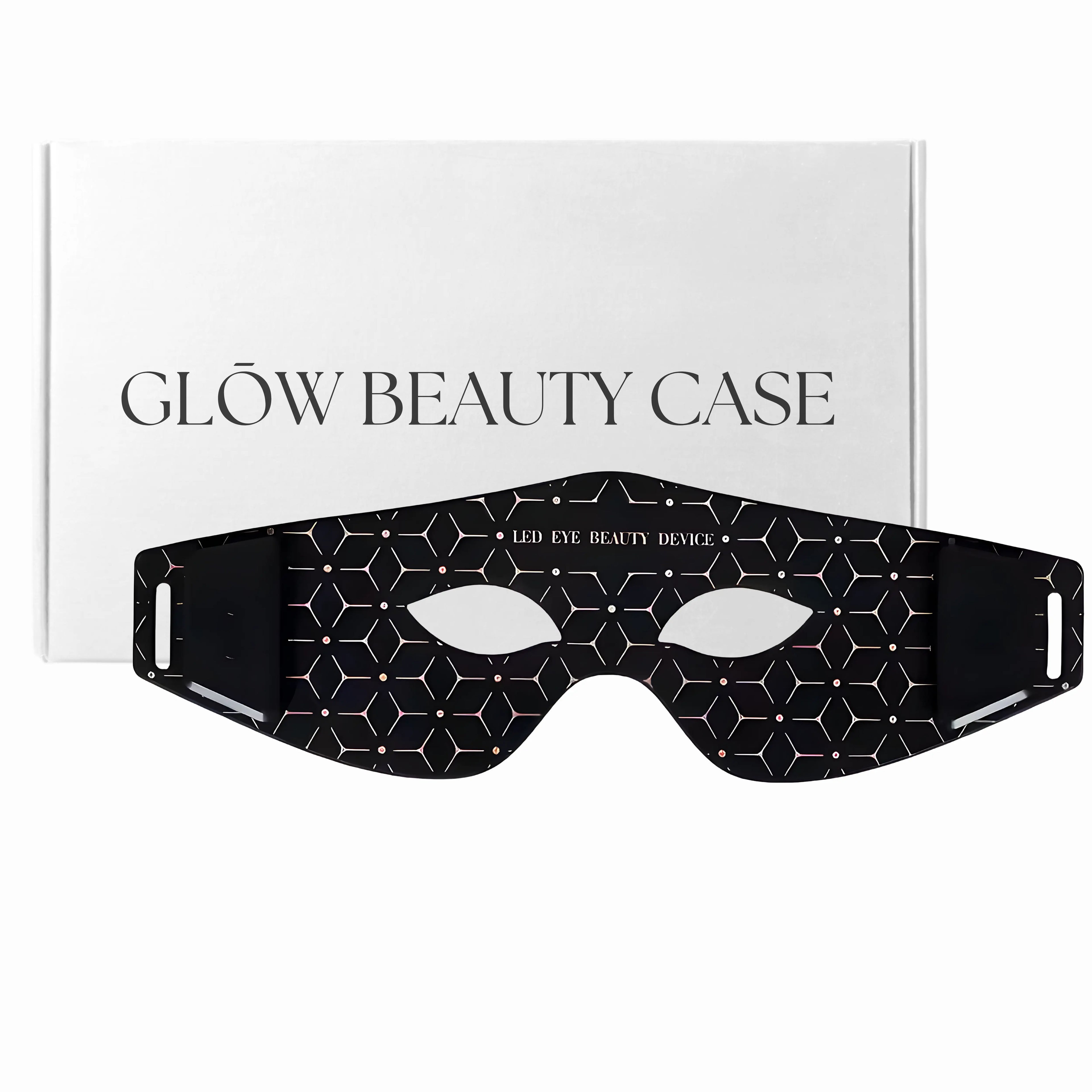 best led light mask uk