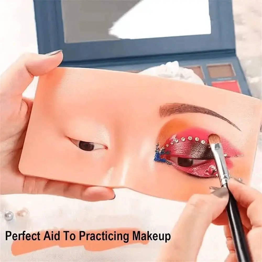 best mannequin for makeup practice