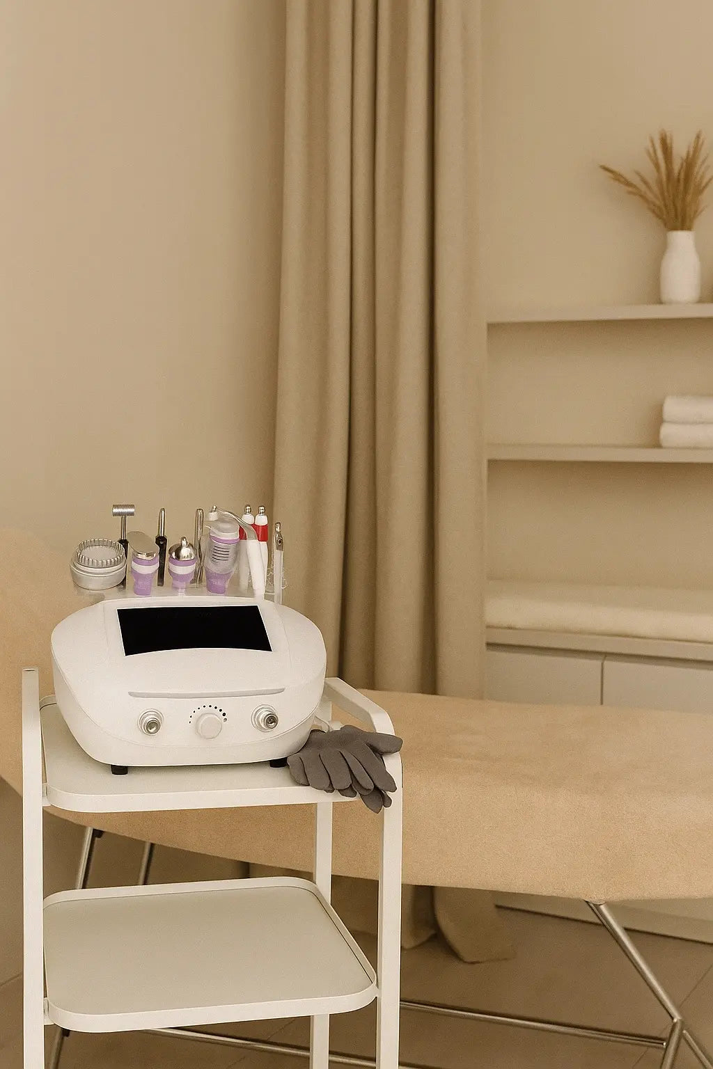 best microdermabrasion scrub