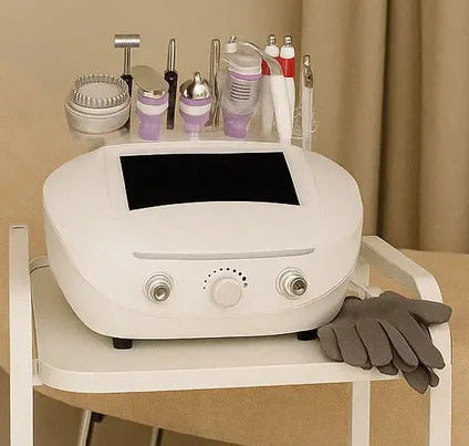 best microdermabrasion scrub