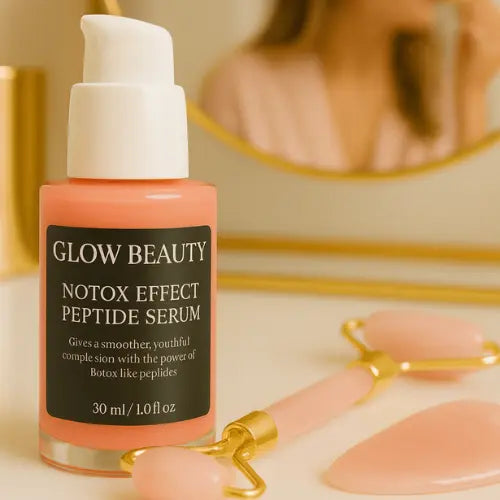 best peptide serum for face and neck