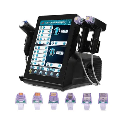 best professional microneedling machine	