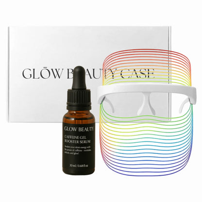 best red light therapy mask uk