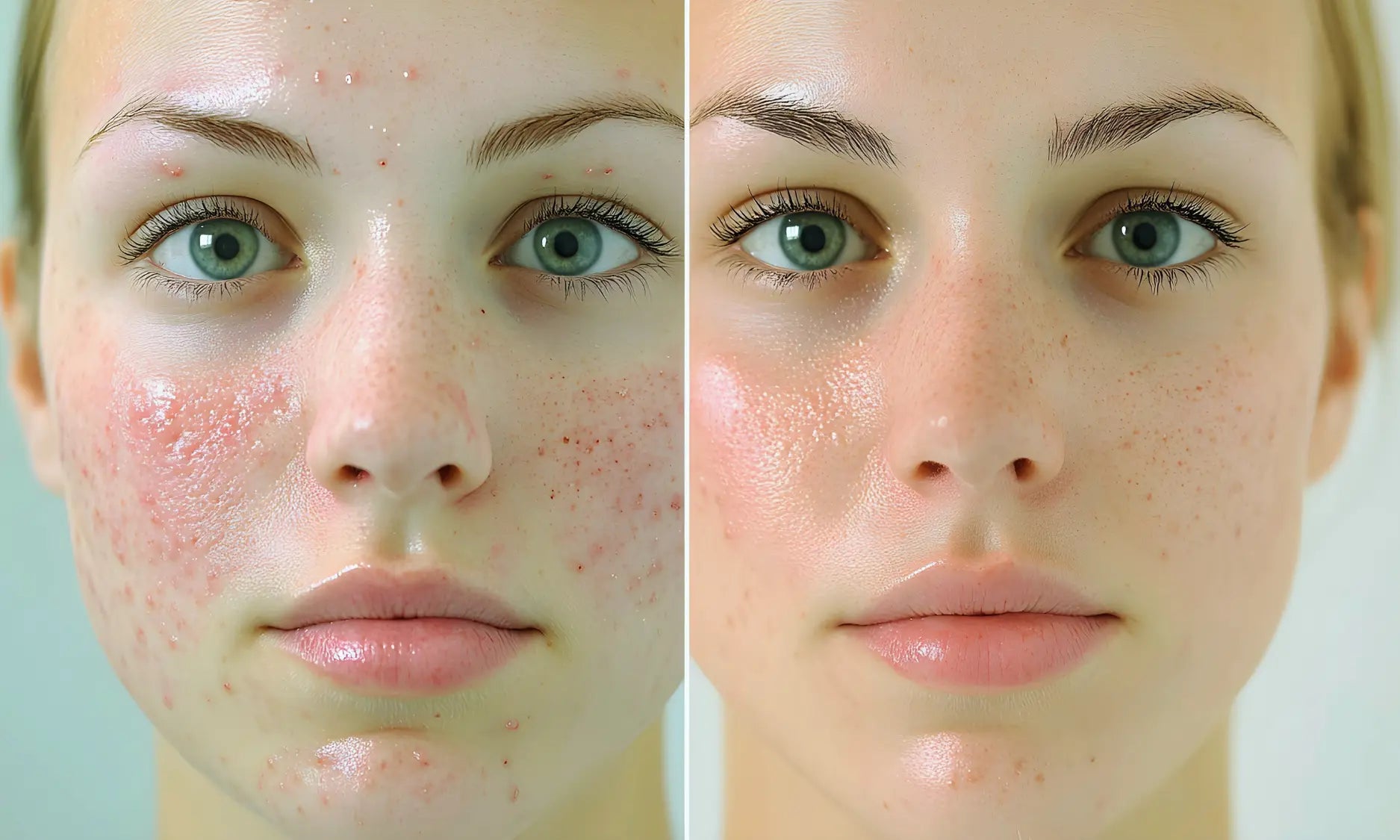 best treatment for acne