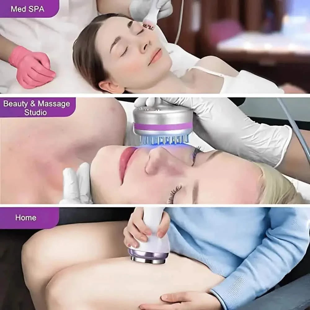 best ultrasonic cavitation machine