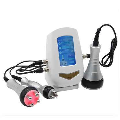 best ultrasound cavitation 40K
