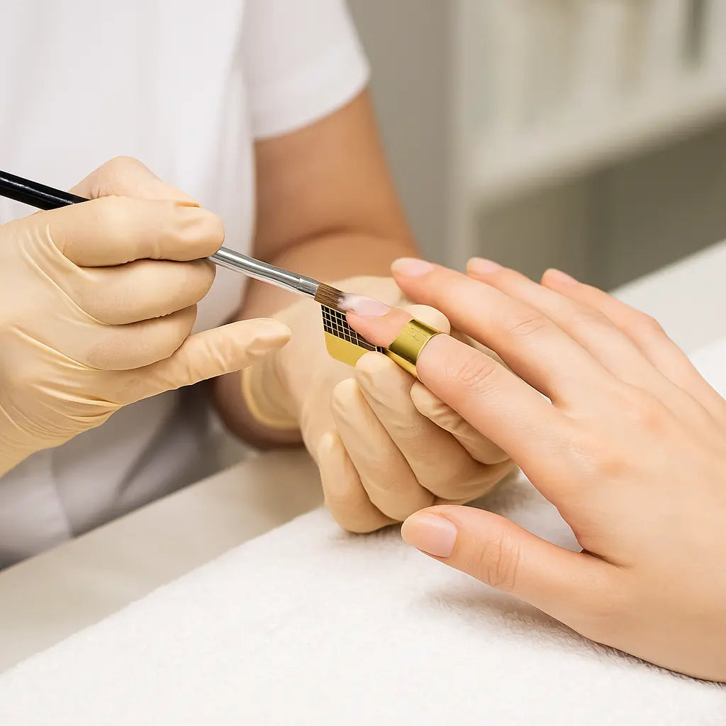 biab nail courses near me
