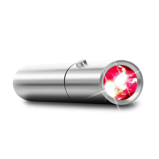 Red Light Therapy Target Beauty Torch