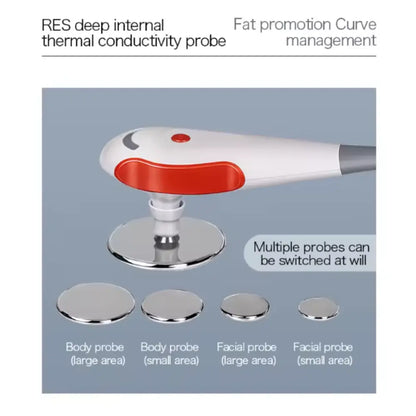 body contour machine