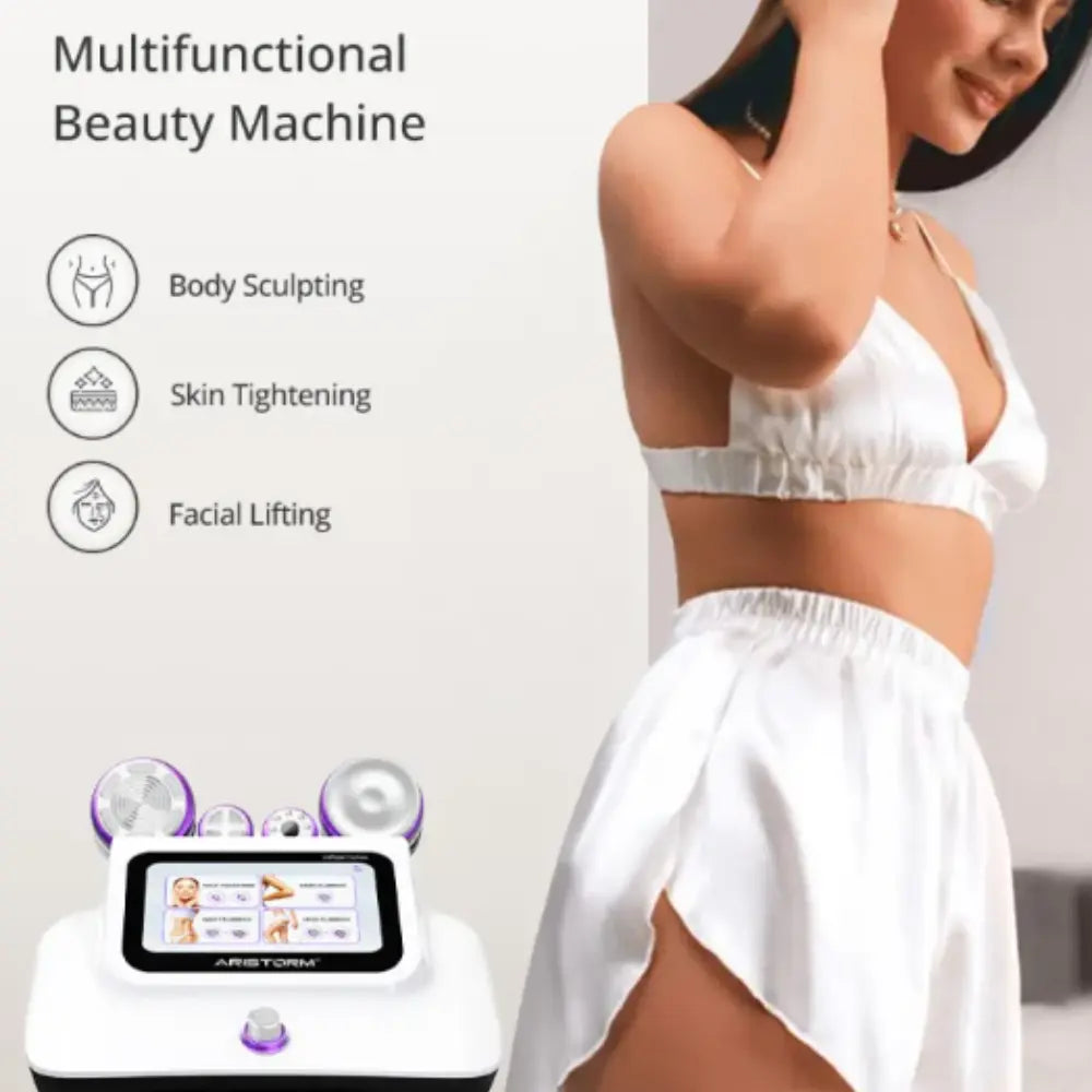 body contouring machine for home use