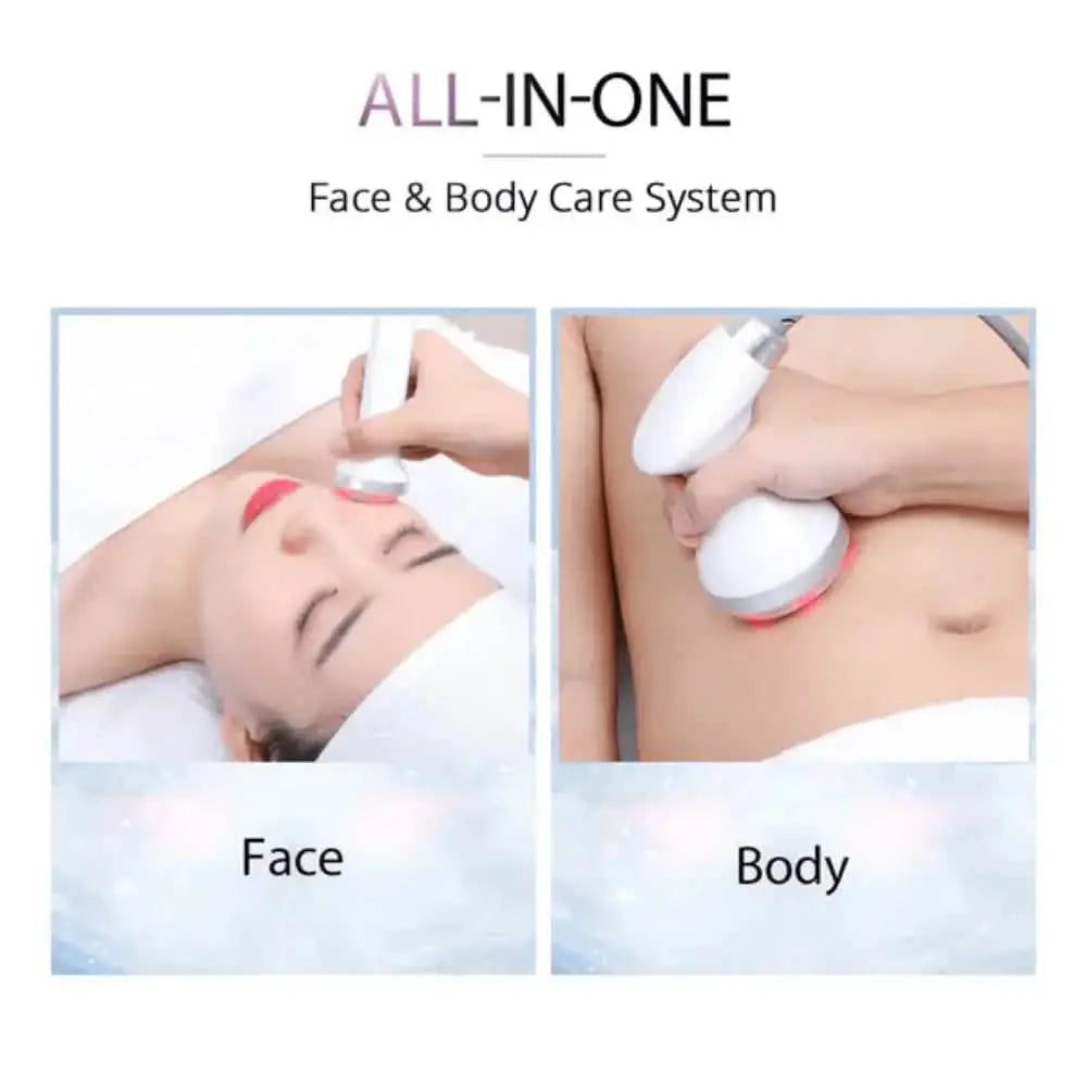 body contouring machine professional