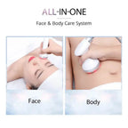 body contouring machine professional