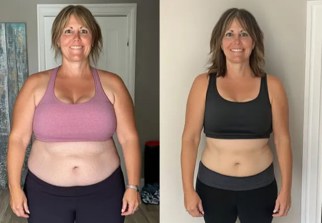 body fat cavitation results