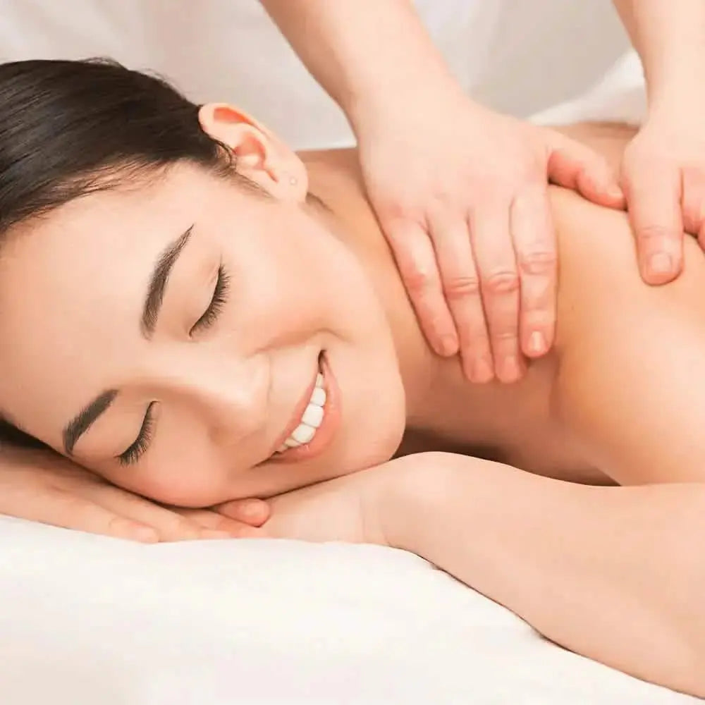 body massage course near me uk