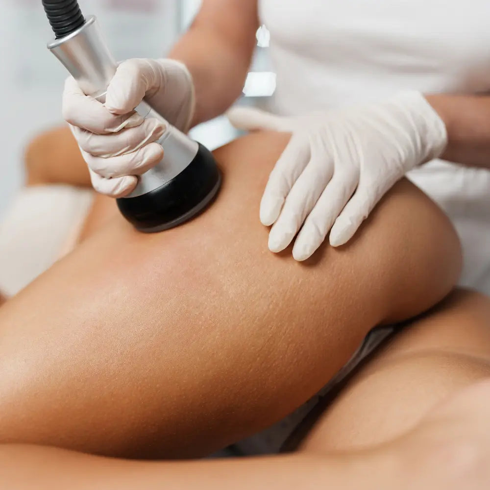 body sculpt training