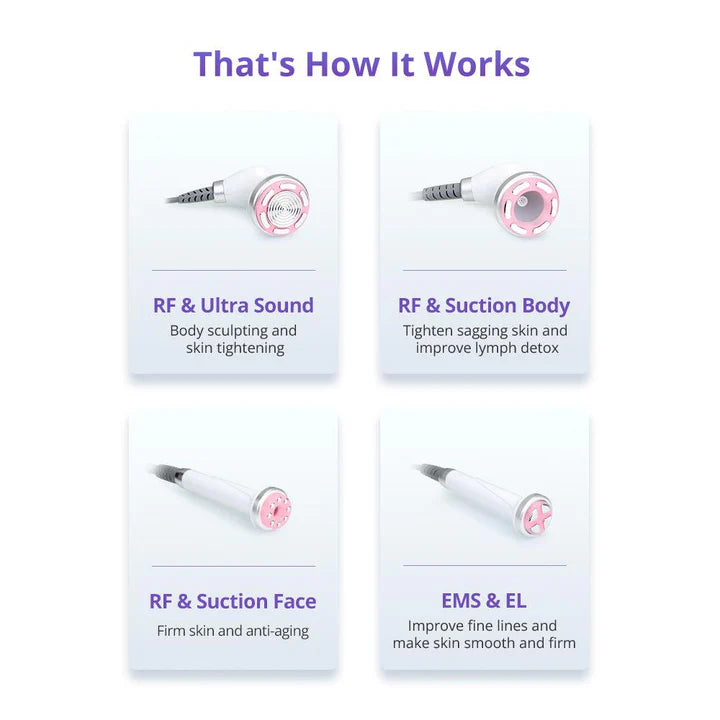 body sculpting before and after​