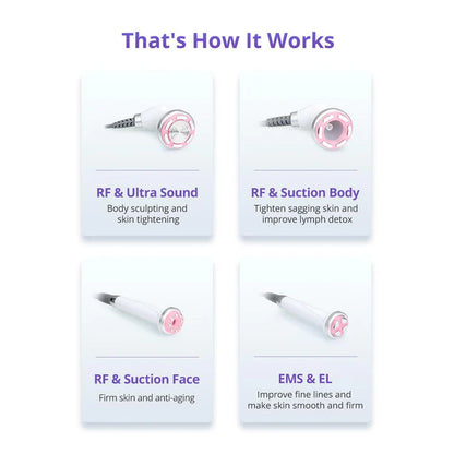 body sculpting before and after​