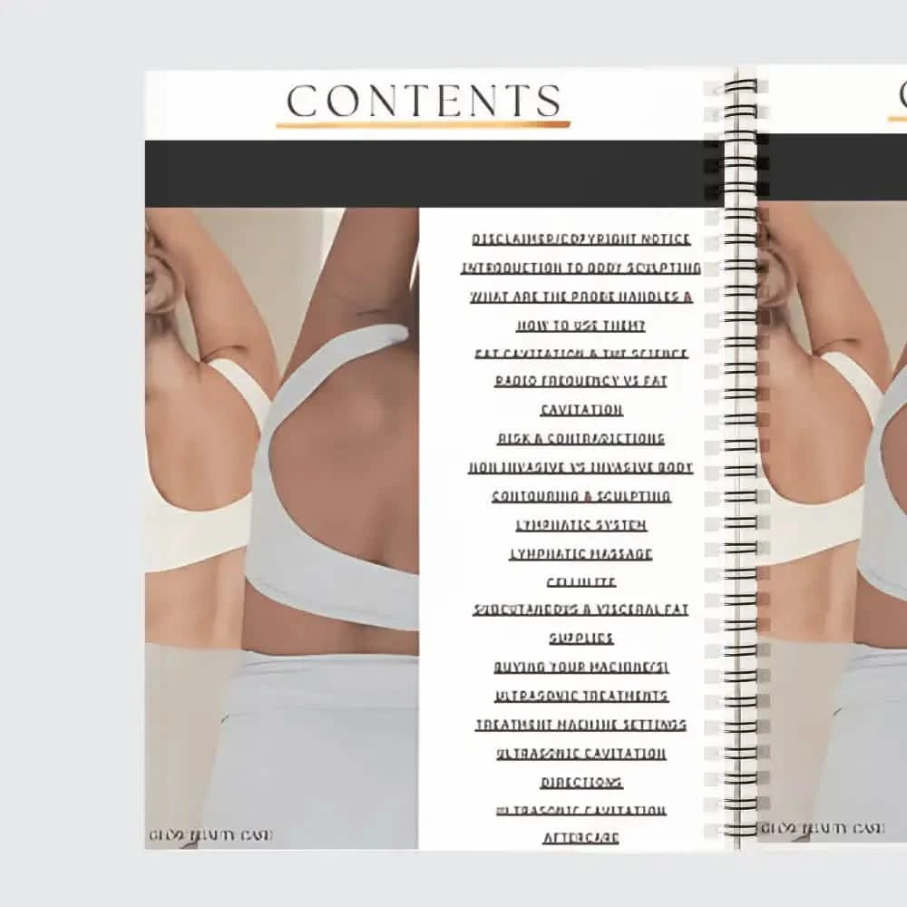 body sculpting courses