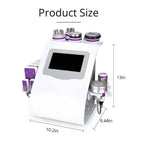 body sculpting machine