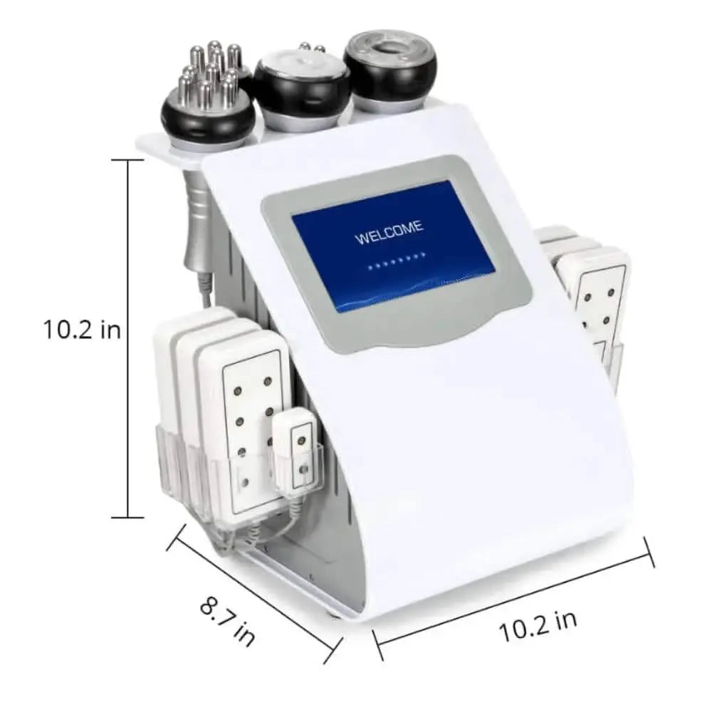 body sculpting machine uk