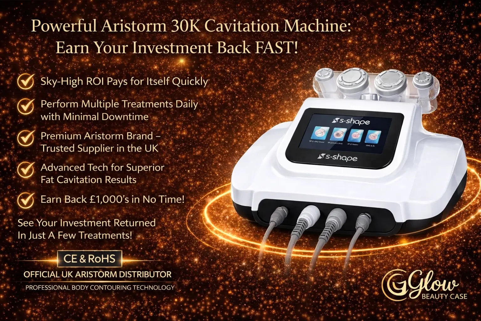 body sculpting machines