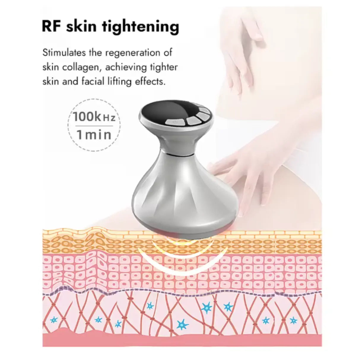 body sculpting massage