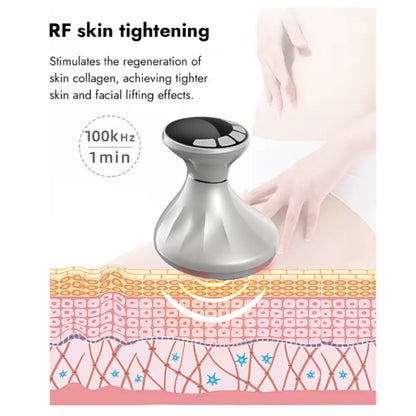 body sculpting massage