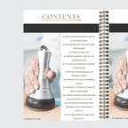 body sculpting training book
