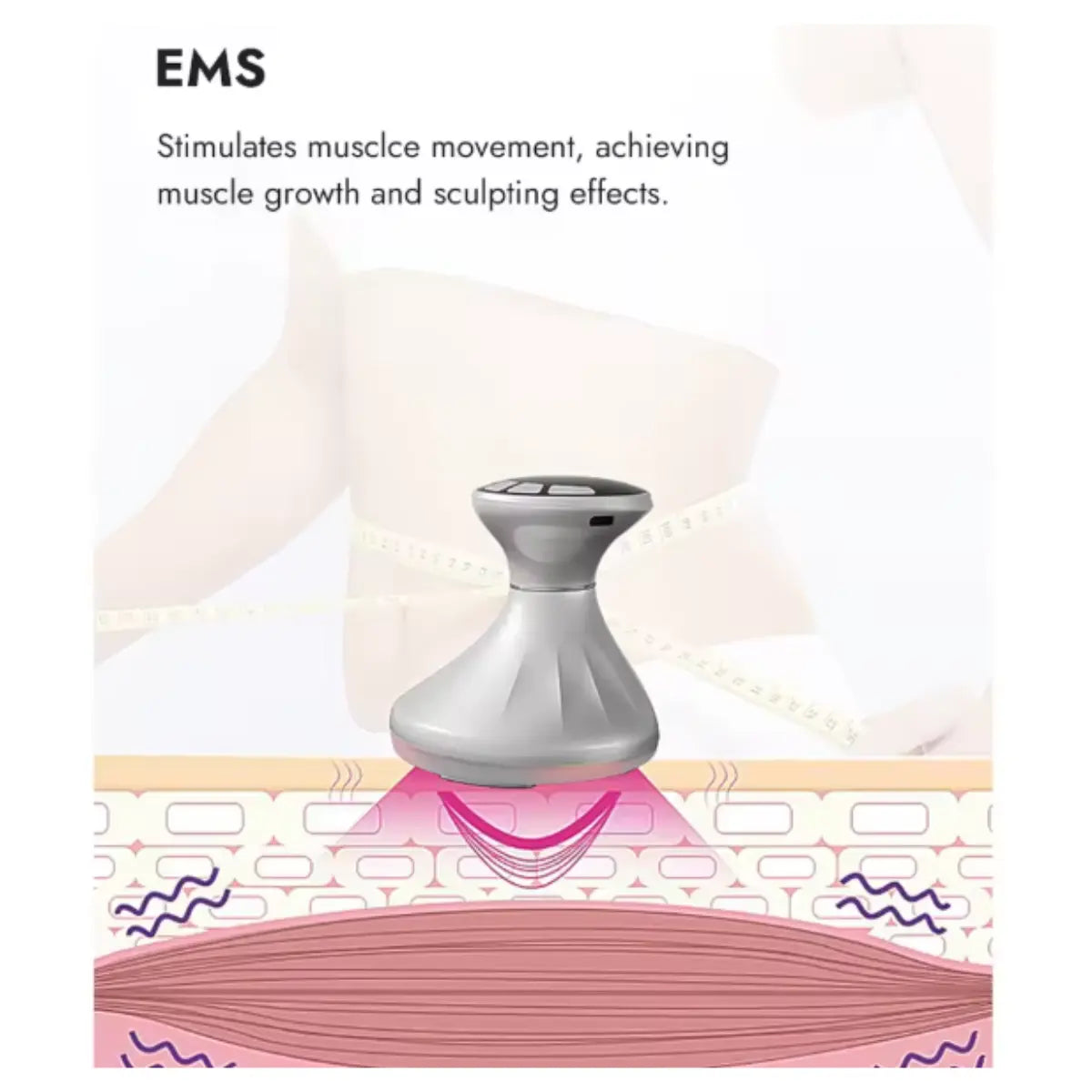 body sculpting treatment