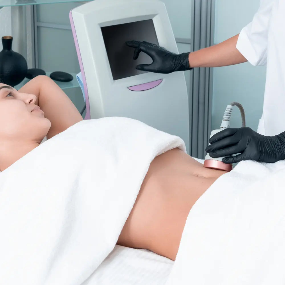 body sculpture training