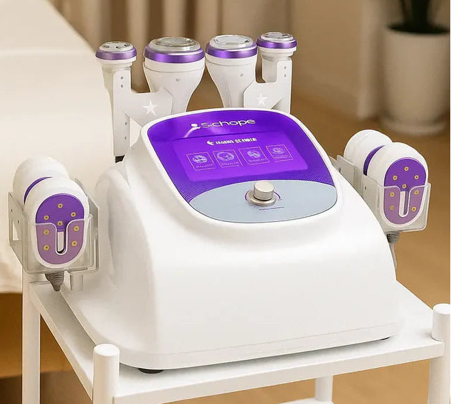 body slim machine