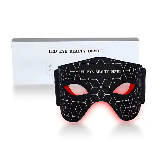 boots led face mask