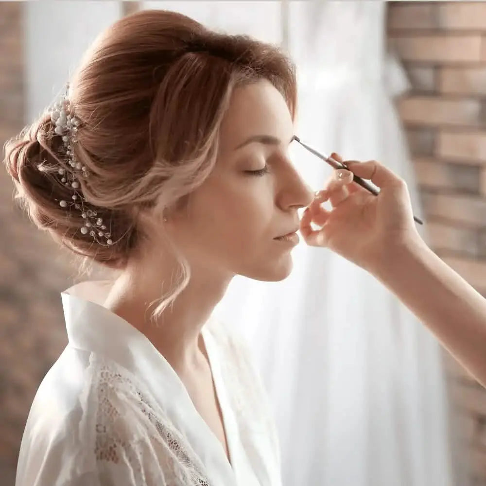 bridal hair courses