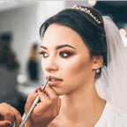 bridal makeup artistry