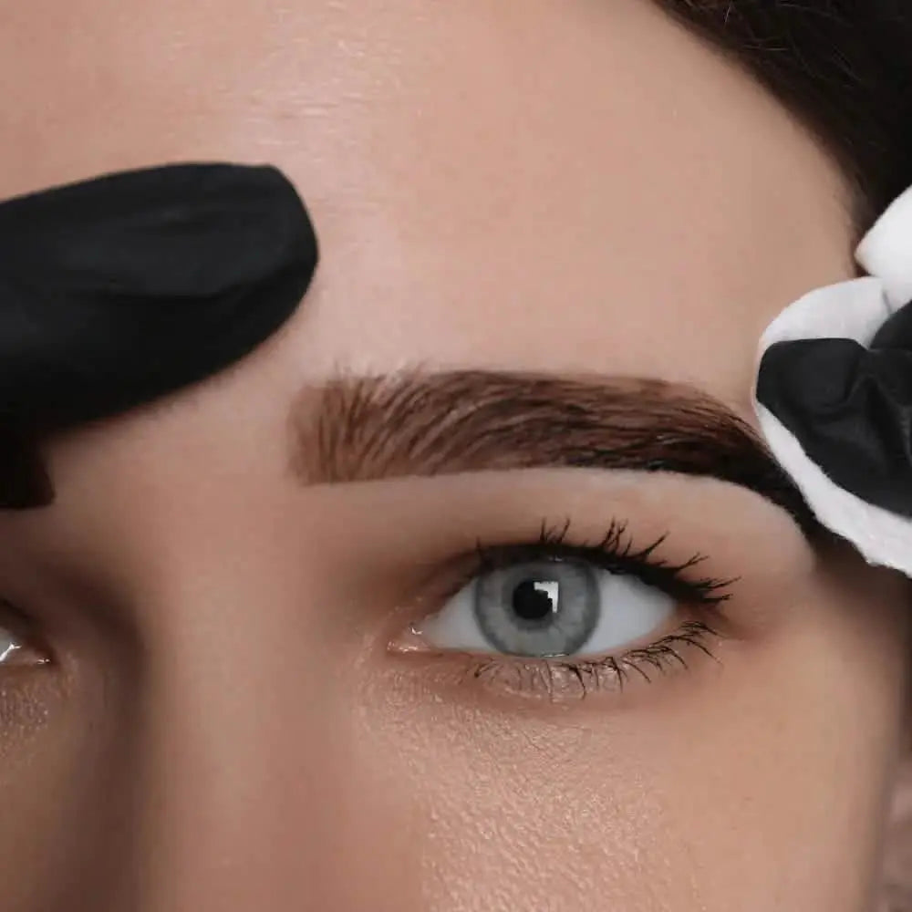 brow training near me