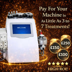 butt lift machine
