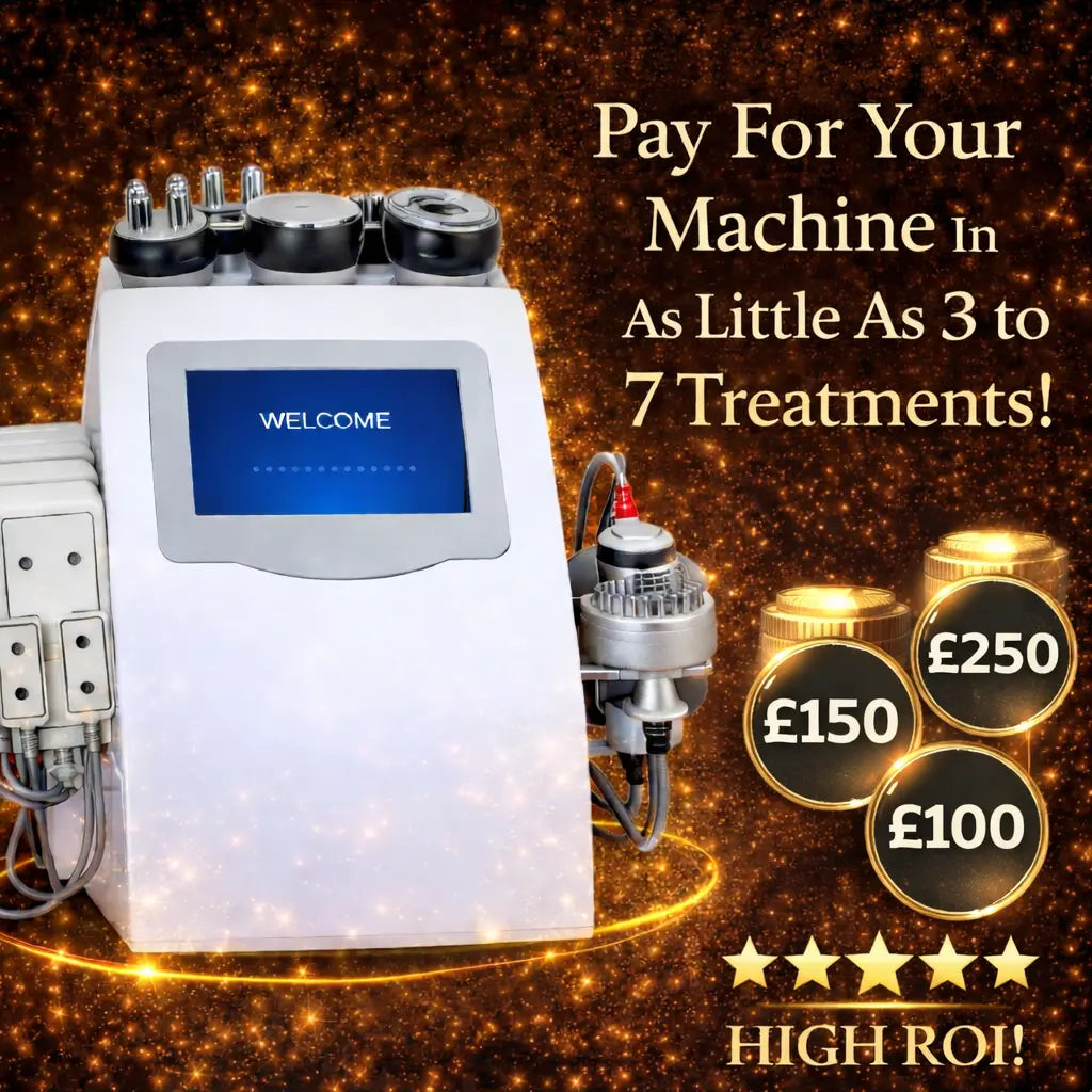 butt lift machine