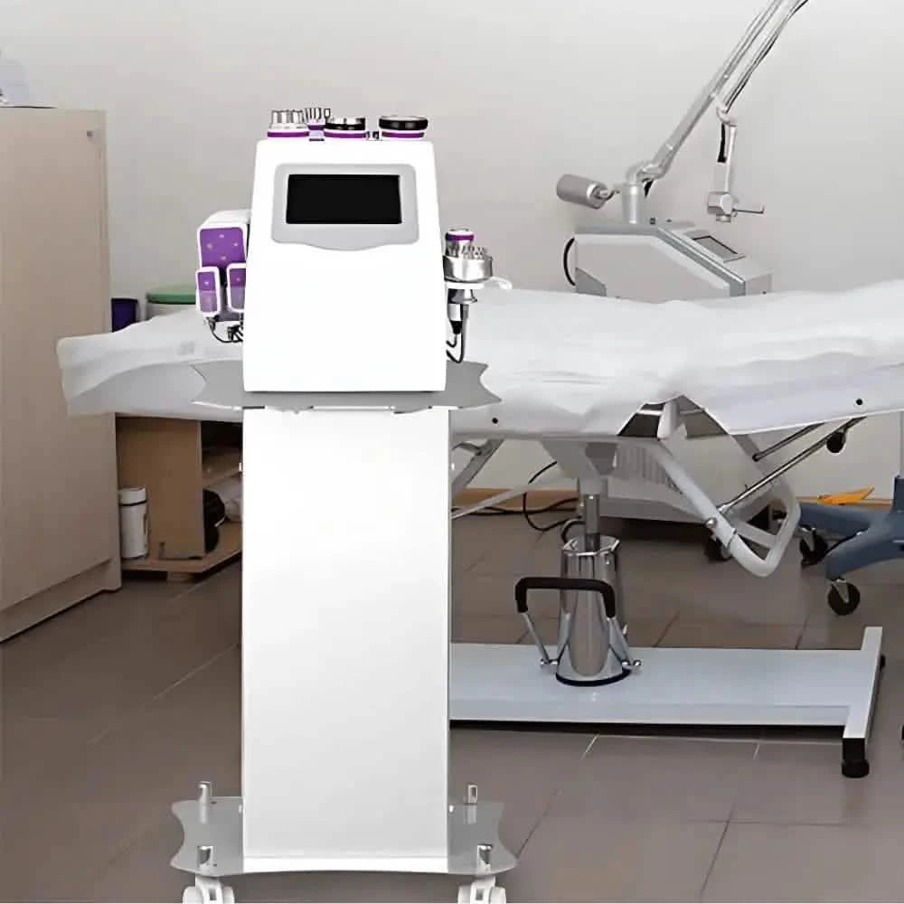 buy 9 in 1 Cavitation Machine