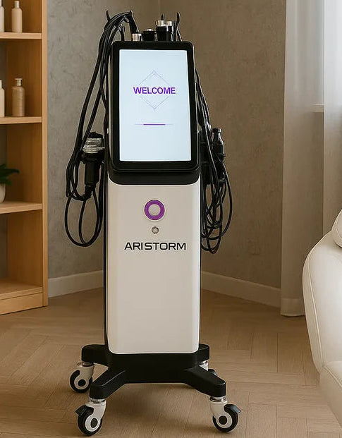 buy ARISTORM Cavitation Machine