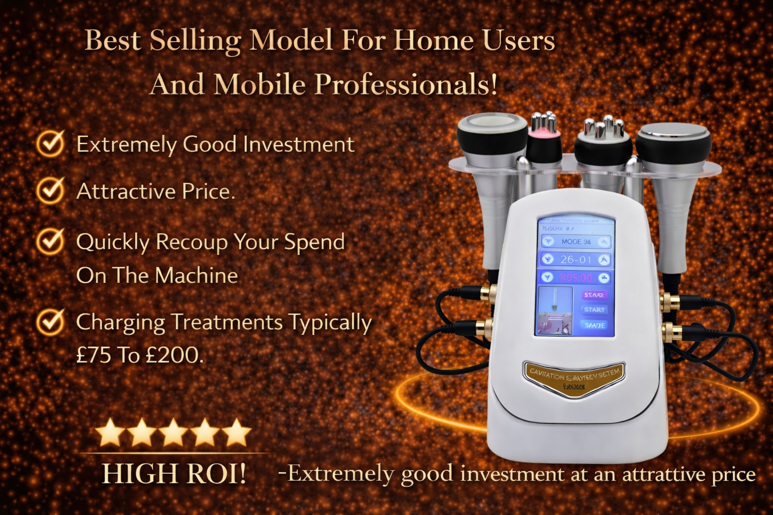 buy a body sculpt machine