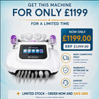 body sculpting machine​