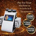 cavi machine