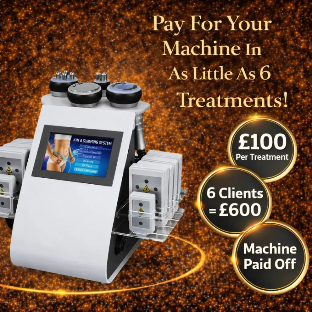 cavi machine
