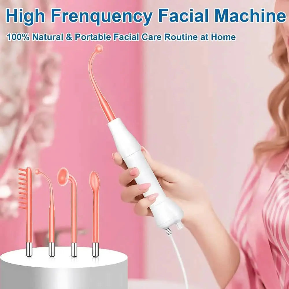 buy a high frequency wand